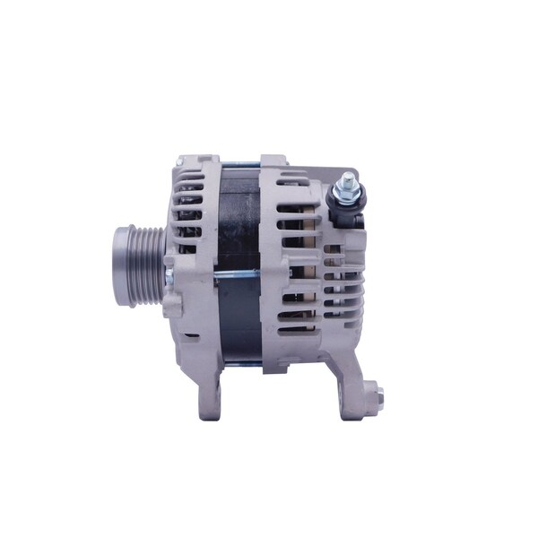Wai Global Alternator, ALTMI IRIF 12V 130A SC6 CW, 130 Amp12 Volt, CW, 6Groove Decoupler Pulley 44010N - main